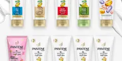 تجربتي مع بديل الزيت من بانتين Pantene oil replacement